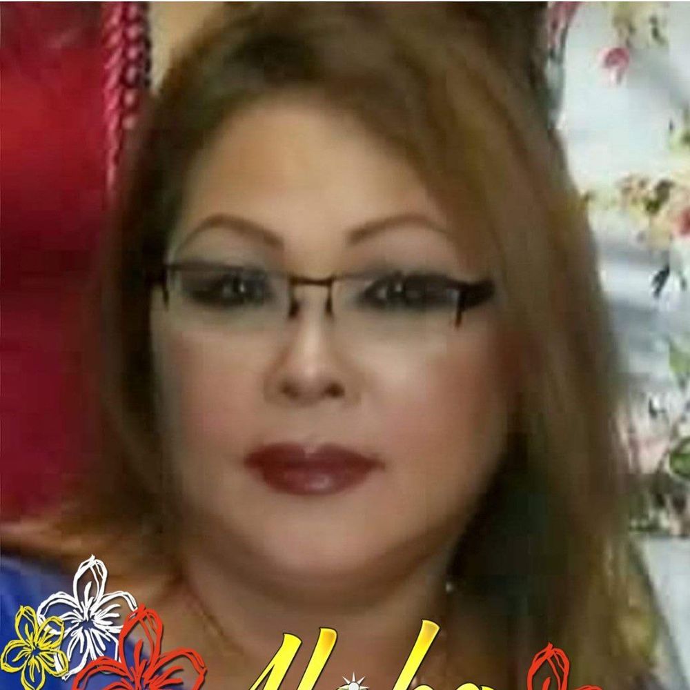 Meet your Posher, Marilou